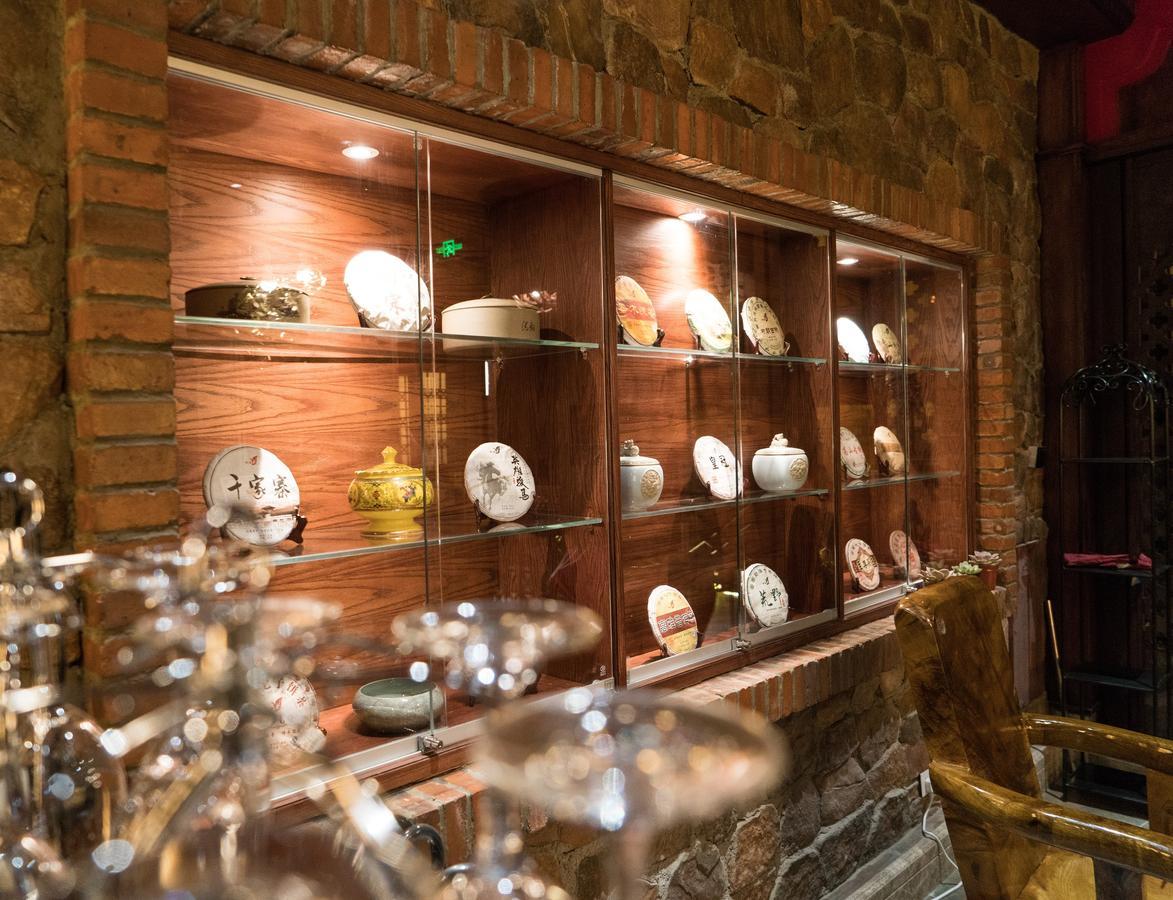 Shangri-La Royal Boutique Inn 외부 사진