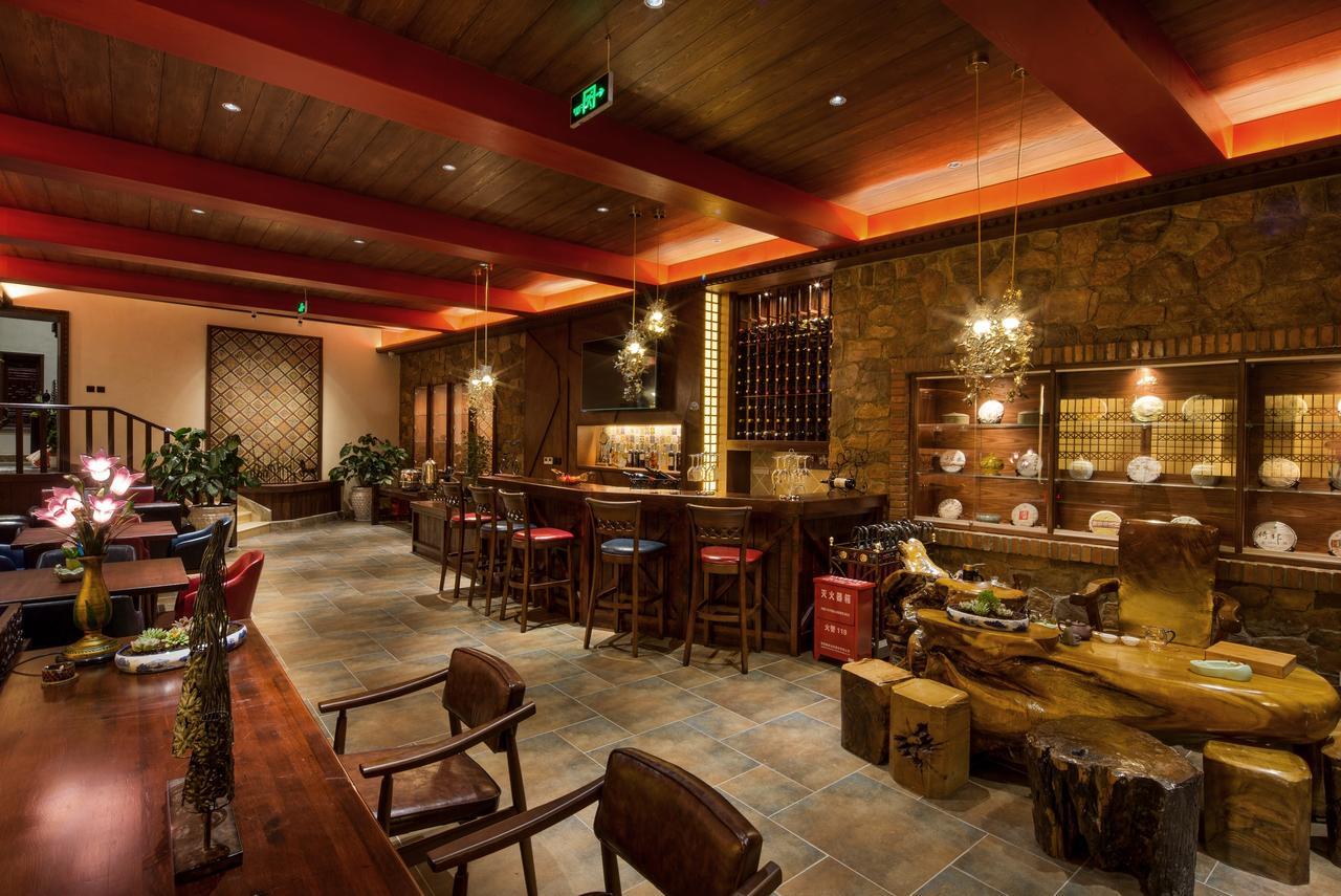 Shangri-La Royal Boutique Inn 외부 사진