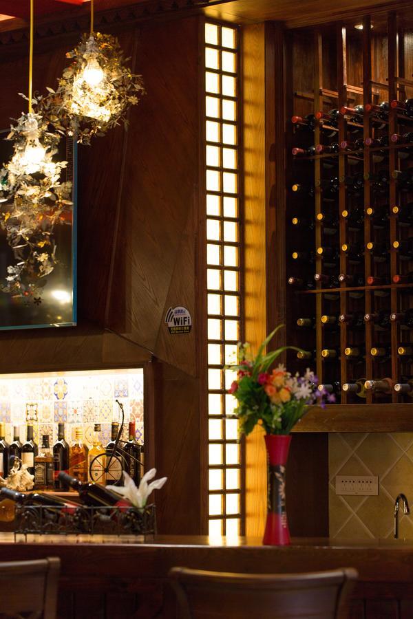 Shangri-La Royal Boutique Inn 외부 사진