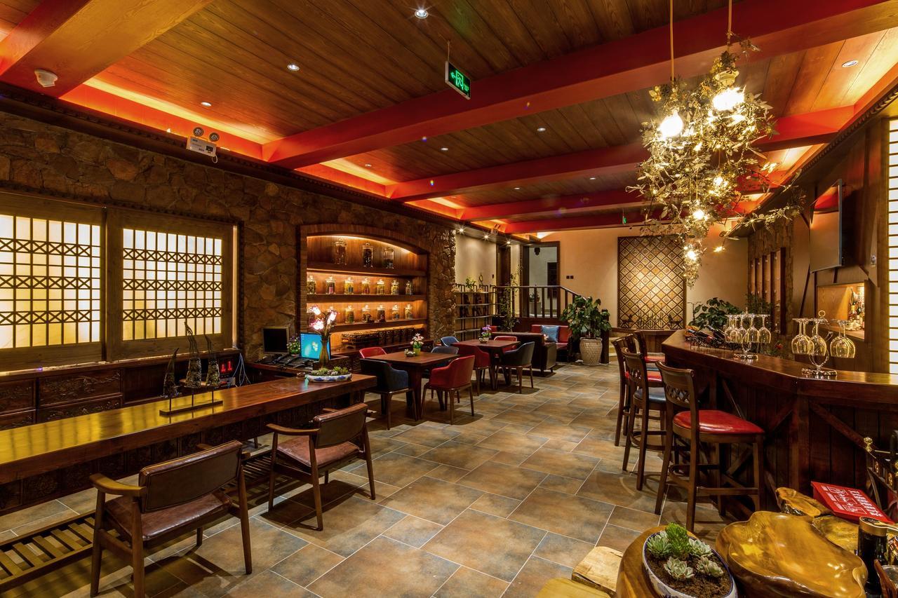 Shangri-La Royal Boutique Inn 외부 사진